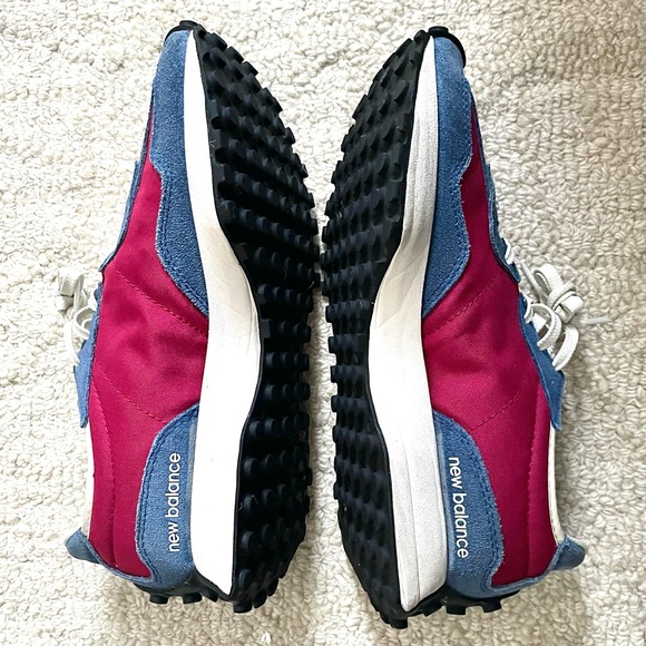 NEW BALANCE 327 women's sneakers - Picture 2 of 9